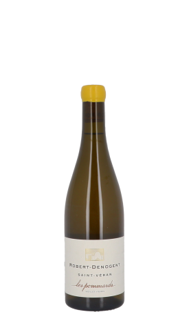 Domaine Robert-Denogent, Les Pommards 2023 Blanc 75cl