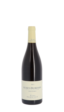 Domaine Rodolphe Demougeot, Les Clous 2021 Rouge 75cl