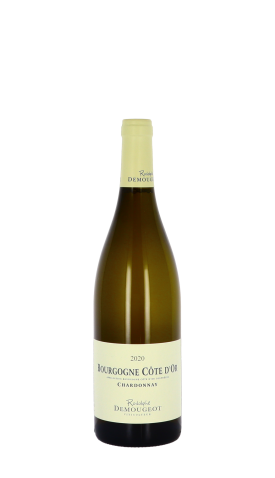 Domaine Rodolphe Demougeot 2020 Blanc 75cl