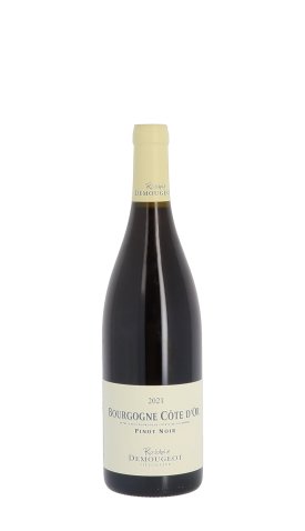 Domaine Rodolphe Demougeot 2021 Rouge 75cl