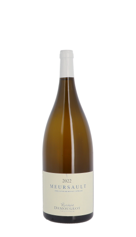 Domaine Rodolphe Demougeot 2022 Blanc Magnum