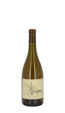 Clos du Rouge Gorge, Coteaux de Bruno 2024 Blanc 75cl