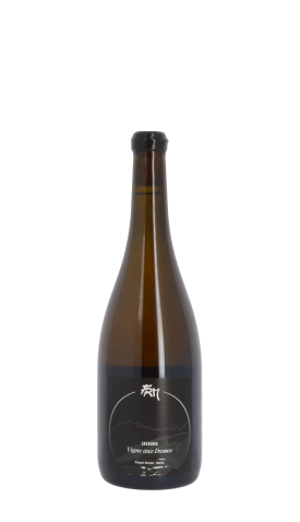 François Rousset-Martin, Vignes aux Dames 2019 Blanc 75cl