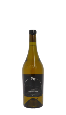François Rousset-Martin, Vignes aux Dames 2022 Blanc 75cl