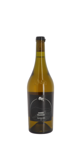 François Rousset-Martin, Chardonnay Beaumont 2022 Blanc 75cl