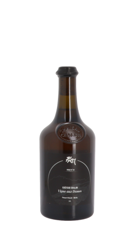 François Rousset-Martin, Vigne aux Dames 2012 Blanc 62cl