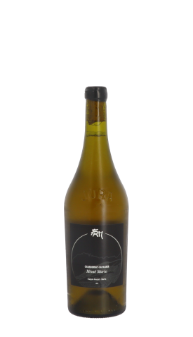 François Rousset-Martin, Mémé Marie 2022 Blanc 75cl