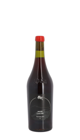 François Rousset-Martin, 909 2024 Rouge 75cl