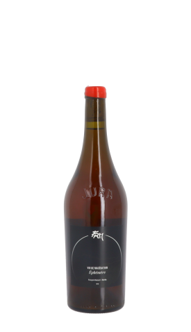 François Rousst-Martin, Ephémère 2022 Orange 75cl