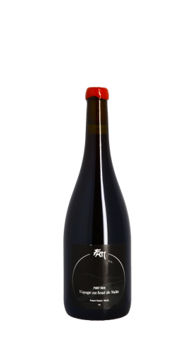 François Rousset-Martin, Voyage au bout de Nuits 2019 Rouge 75cl