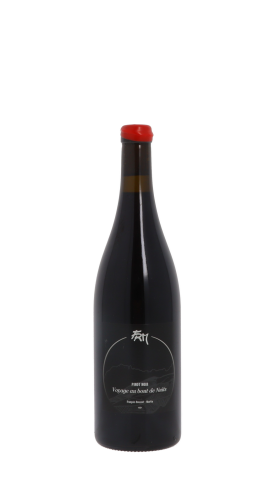 François Rousset-Martin, Voyage au bout de Nuits 2023 Rouge 75cl