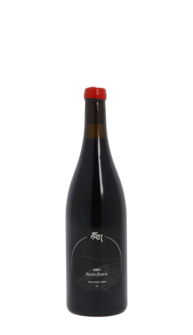 François Rousset-Martin, Barbe Fleurie 2023 Rouge 75cl