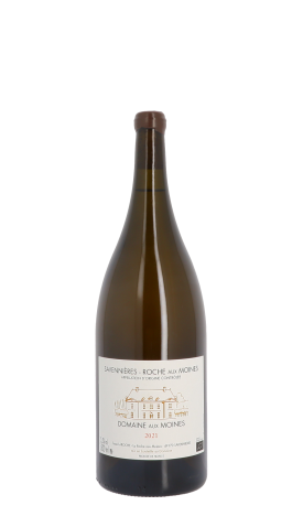 Domaine aux Moines 2021 Blanc Magnum