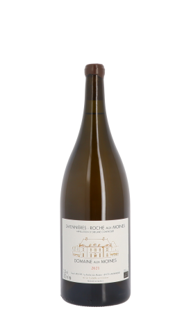 Domaine aux Moines 2021 Blanc Magnum
