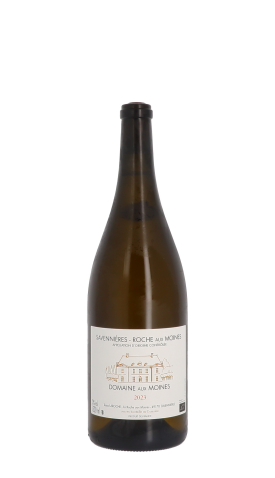 Domaine aux Moines 2023 Blanc Magnum