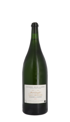 Domaine aux Moines 2023 Blanc Double Magnum