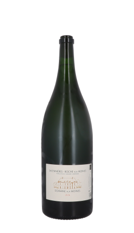 Domaine aux Moines 2024 Blanc Double Magnum