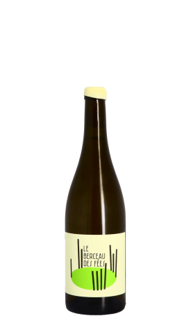 Domaine Roche Aux Moines, Le Berceau des Fées 2021 Blanc 75cl