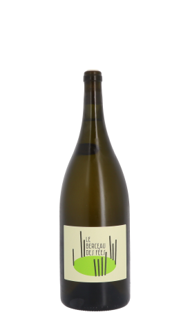 Domaine Roche Aux Moines, Le Berceau des Fées 2023 Blanc Magnum