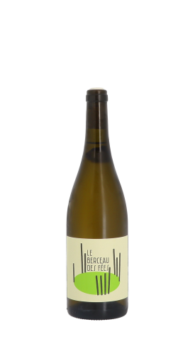 Domaine Roche Aux Moines, Le Berceau des Fées 2024 Blanc 75cl