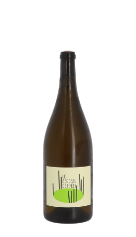 Domaine Roche Aux Moines, Le Berceau des Fées 2024 Blanc Magnum