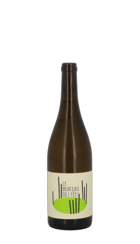 Domaine Roche Aux Moines, Le Berceau des Fées 2025 Blanc 75cl