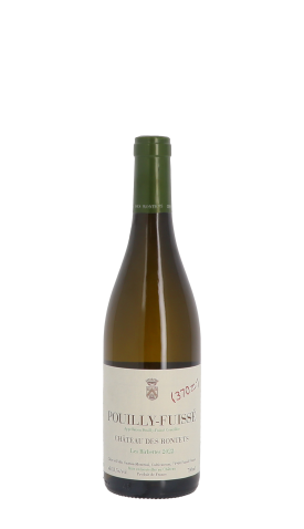 Château des Rontets, Les Birbettes 2022 Blanc 75cl