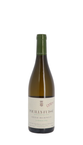 Château des Rontets, Les Birbettes 2022 Blanc 75cl