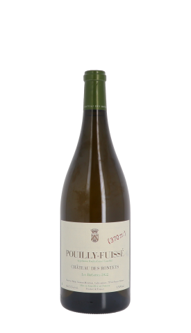 Château des Rontets, Les Birbettes 2022 Blanc Magnum