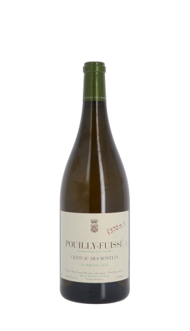 Château des Rontets, Les Birbettes 2022 Blanc Magnum