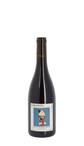 Domaine des Rouges Queues, En Buliet 2021 Rouge 75cl