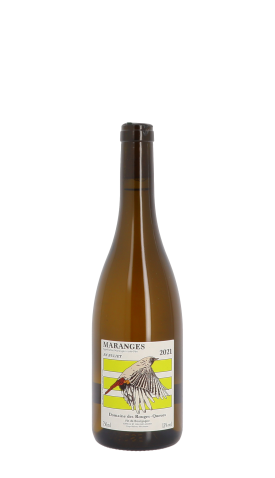 Domaine des Rouges Queues 2021 Blanc 75cl