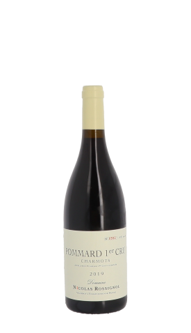 Domaine Nicolas Rossignol, Charmots 2019 Rouge 75cl