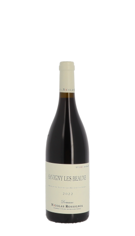 Domaine Nicolas Rossignol 2022 Rouge 75cl