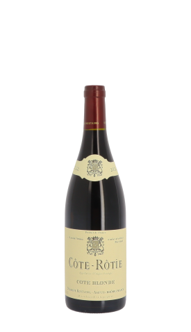 Domaine Rostaing, Côte Blonde 2022 Rouge 75cl