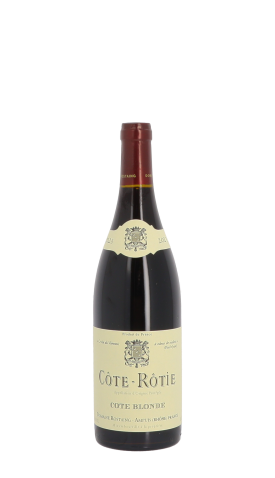 Domaine Rostaing, Côte Blonde 2023 Rouge 75cl