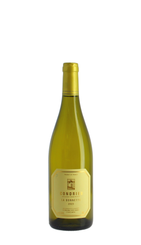 Domaine Rostaing, La Bonnette 2023 Blanc 75cl