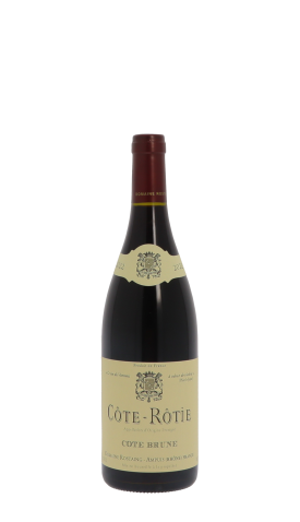 Domaine Rostaing, Côte Brune 2022 Rouge 75cl