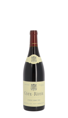 Domaine Rostaing, Côte Brune 2023 Rouge 75cl