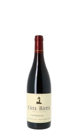 Domaine Rostaing, Ampodium 2022 Rouge 75cl