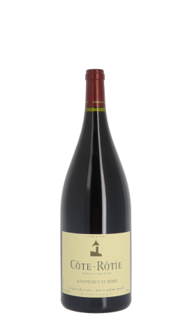 Domaine Rostaing, Ampodium 2022 Rouge Magnum