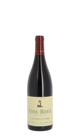 Domaine Rostaing, Ampodium 2023 Rouge 75cl