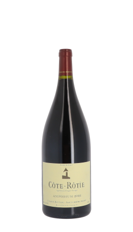Domaine Rostaing, Ampodium 2023 Rouge Magnum