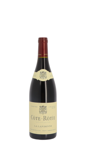 Domaine Rostaing, La Landonne 2022 Rouge 75cl