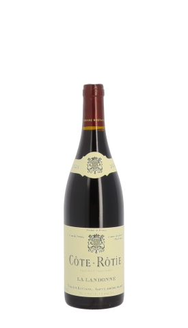 Domaine Rostaing, La Landonne 2023 Rouge 75cl