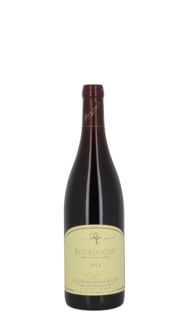 Domaine Rossignol-Trapet 2024 Rouge 75cl