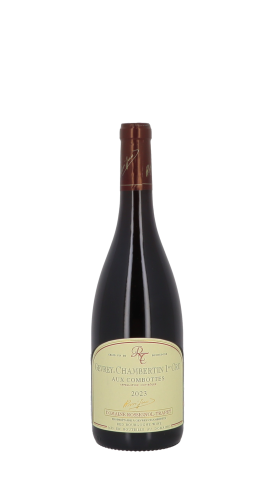 Domaine Rossignol-Trapet, Aux Combottes 2023 Rouge 75cl