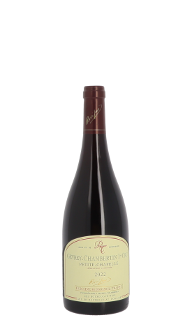 Domaine Rossignol-Trapet, Petite Chapelle 2022 Rouge 75cl