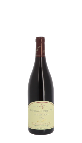 Domaine Rossignol-Trapet, Vieilles Vignes 2022 Rouge 75cl