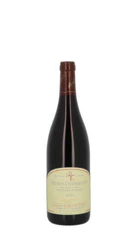 Domaine Rossignol-Trapet, Vieilles Vignes 2023 Rouge 75cl
